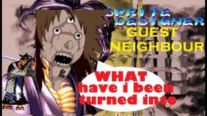 Ninja Master's (MAME) Karasu Arcade