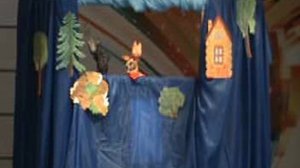 Кот воевода