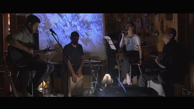 Александра Каштанова и Каштаны | Маэстро | cover смотреть онлайн