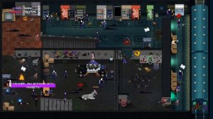 Party Hard прохождение миссия 8 финал