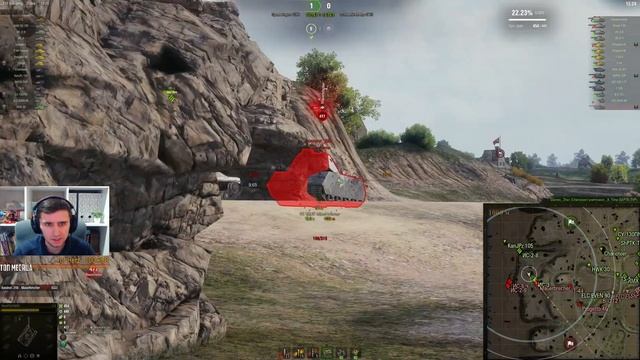 112. Тест-драйв. World of Tanks смотреть онлайн