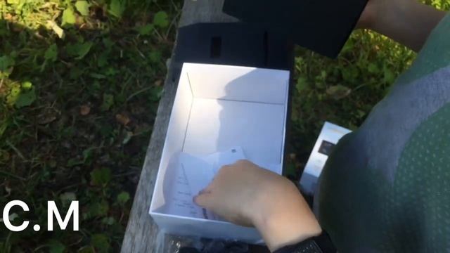 Обзор моей новой экшн-камеры смотреть онлайн