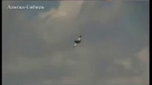 Американские истребители в Братске