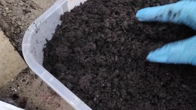 #297.Самый ужасный ?торф из всех,что мне приходилось пользоваться! Запоминаем и не покупаем!