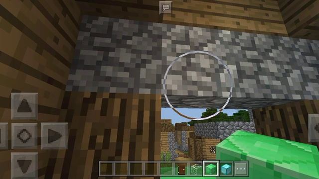 Делаю ремонт мэру из майнкрафт 1 часть смотреть онлайн