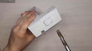 Интересная идея для замены карбюратора на инжектор