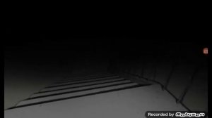 scp 087 лестница (1 часть) рякцыя