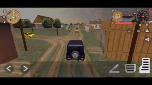 Криминальная Россия 3D Борис обновление