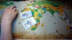 Светодиоды для налобного фонарика - распаковка и краткий обзор