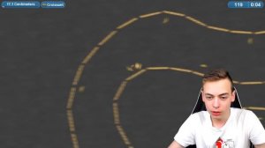 СЪЕДОБНАЯ ПЛАНЕТА #1 КОТИК СЪЕЛ ВЕСЬ ГОРОД В ИГРЕ Tasty Planet