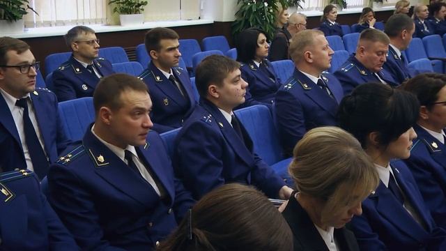 Новосибирские прокуроры контролируют реализацию нацпроектов в регионе