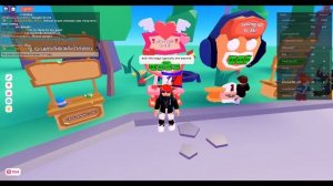 новый стенд в роблоксе pls donate (как получить)