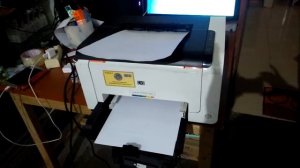 PRINTER HP COLOUR LASERJET 1025