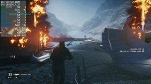 GTX 1070 i5 7400 8GB DUAL in 14 Gaming Benchmarks