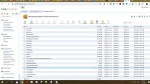 Как сделать восстановление базы данных на хостинге REG.RU (ISP Manager)