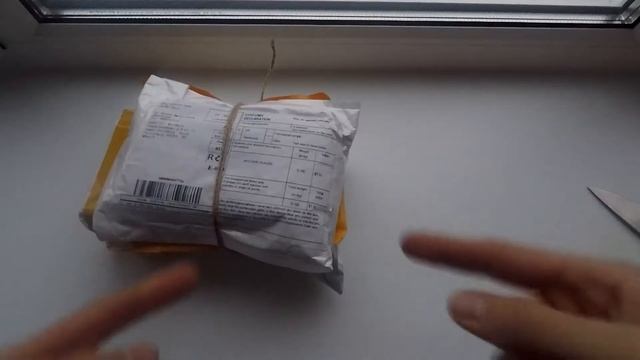 ПОСЫЛКИ ИЗ ПОДНЕБЕСНОЙ AliExpress смотреть онлайн