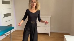 Как сделать кинезиологическую гимнастику самому - легко с кинезиологом Евгенией Назарчук