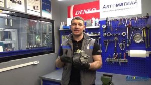 Замена подшипника шкива компрессора кондиционера не снимая с автомобиля ...