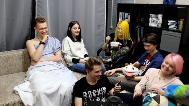 Какие планы? | вопрос-ответ смотреть онлайн