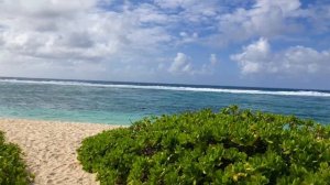 ANANTARA IKO MAURITIUS RESORT & VILLAS 5*. 4K VIRTUAL TOUR.