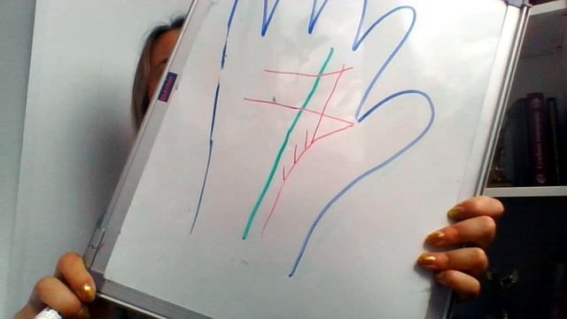 7 знаков богатства на руке. Хиромантия. Знаки денег. Василиса Дождь смотреть онлайн