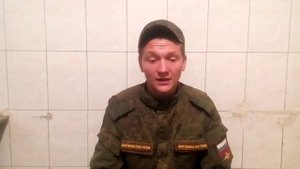 Жизнь такая- 36 ОМСБр.