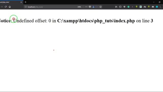 21- Associative Array in PHP HINDI | Associative array syntax and example php смотреть онлайн