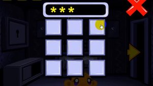 Прохождение игры про обезьянку. Часть 327