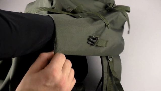 Рюкзак для рыбалки FISHERMAN ФС07 смотреть онлайн