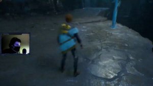 Star Wars Jedi: Fallen Order | Передвигаю предметы силой | Прохождение #3 | ZVG