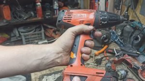 продажа hilti sfc 22a