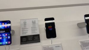 iPhone 13 , 13 pro , 13 pro Max ИЗМЕРЯЕМ ШИМ