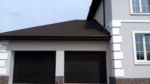 Горный Щит, Колхозный Двор