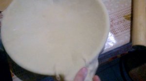 Кабак бэлише ( Балиш с тыквой). Татарская национальная кухня