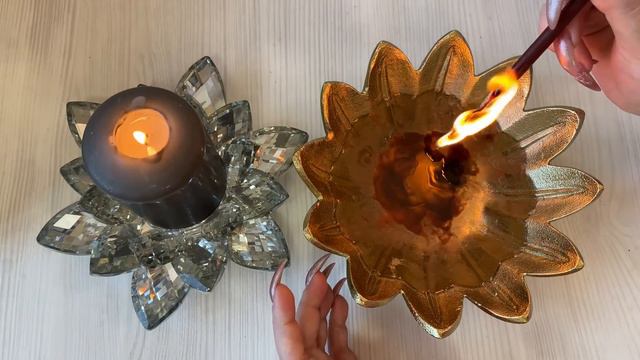 СРОЧНО 🔥 ЭТО ВАЖНО ЗНАТЬ ИМЕННО СЕЙЧАС  🎁🔥ТОЧНАЯ ОТЛИВКА НА ВОСКЕ.