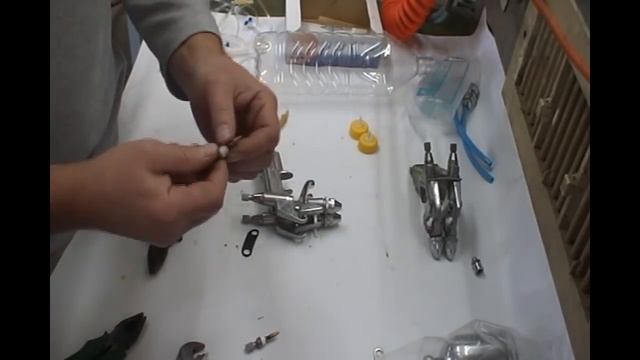 Оборудование для Химической Металлизации. смотреть онлайн