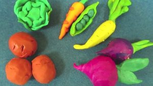 "Овощи" стихи Ю.Тувима в переводе С.Михалкова