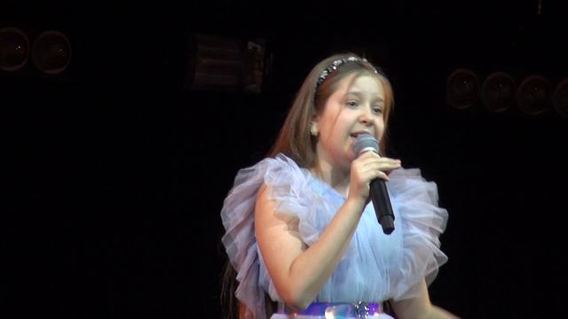 Варвара Барышева – «Маленькая планета»  #певица #песни #музыка #голос #душевныепесни #красиваяпесня