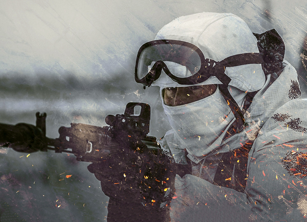 ВС России отразили атаки боевиков на южнодонецком направлении / События на ТВЦ