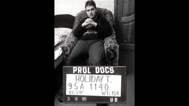 Lil Exty! - Liberty!