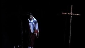 Е, Глебов опера Мастер и Маргарита 3 акт