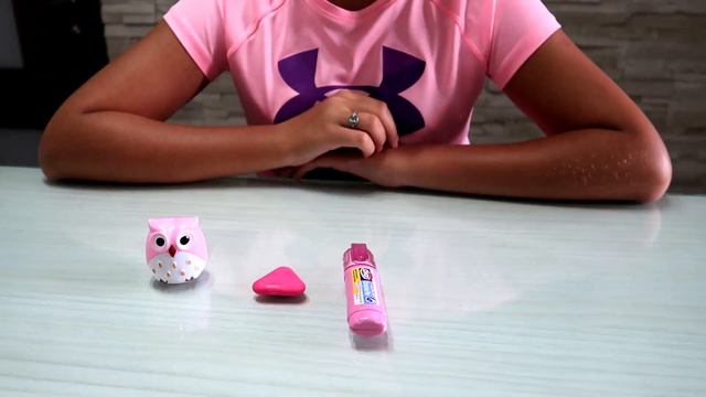 BACK TO SCHOOL в розовом цвете смотреть онлайн