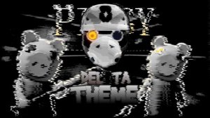 [REUPLOAD] Piggy Roblox Soundtrack | Delta Theme