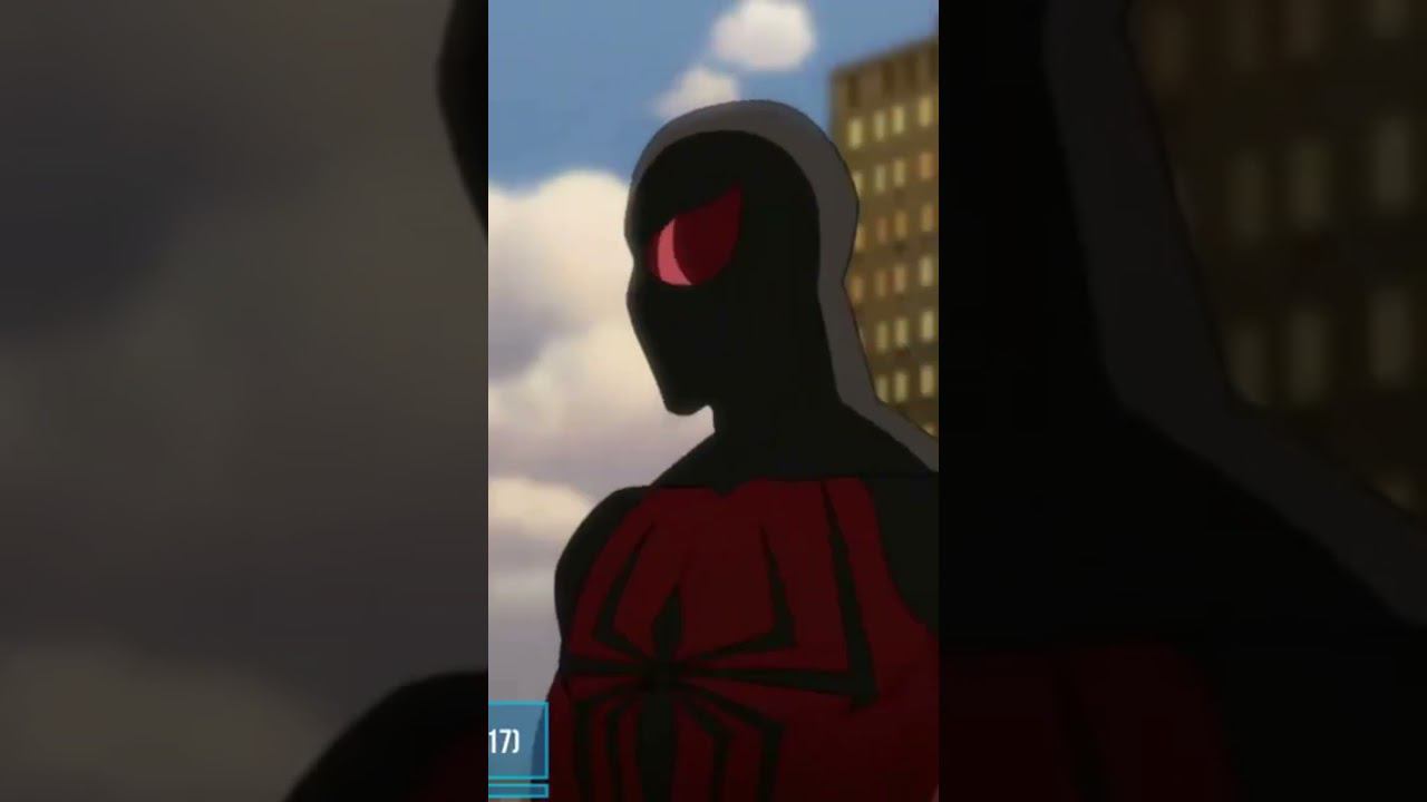#человекпаук #spiderman #wolverine #deadpool #marvel #кино #мультик #фильмы#xmen97