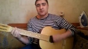Тихий звон бокалов.mp4
