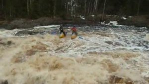 Уксунйоки-Тохмайоки 2009