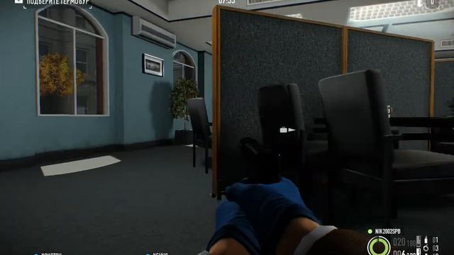 PAYDAY 2 как ограбить банк в стелсе?! смотреть онлайн