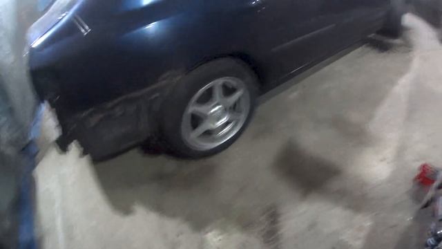 Мини-восстановление hyundai elantra 2005 года смотреть онлайн