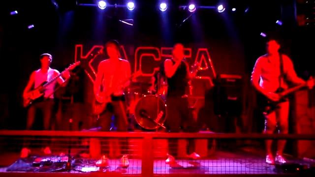 Kaizen - Любим делать красиво смотреть онлайн