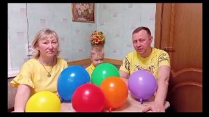 СТИХОТВОРЕНИЕ Марии Лангер "Семья - это счастье, любовь и удача"